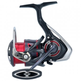 Катушка Daiwa 20 Fuego LT2500