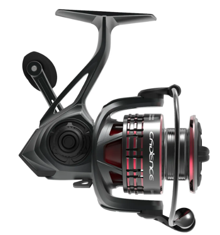 Катушка для морской ловли Cadence Stout-4000 Катушка для морской ловли Cadence Stout-4000