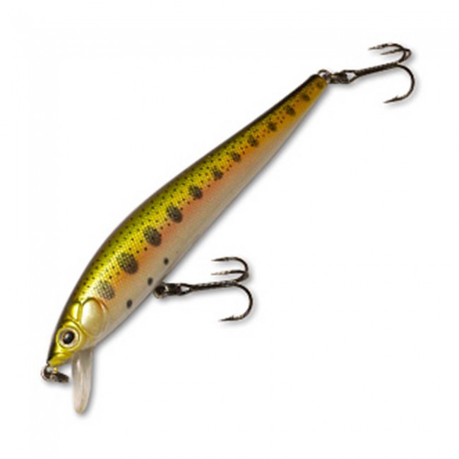 Воблер Kosadaka Зеленый китаец XS 118F Воблер Kosadaka Зеленый китаец XS 118F