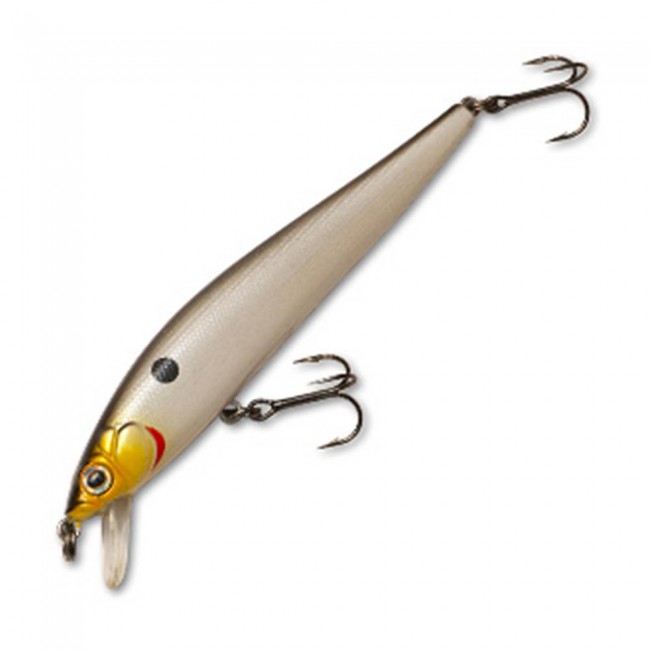 Воблер Kosadaka Зеленый китаец XS 118F Воблер Kosadaka Зеленый китаец XS 118F