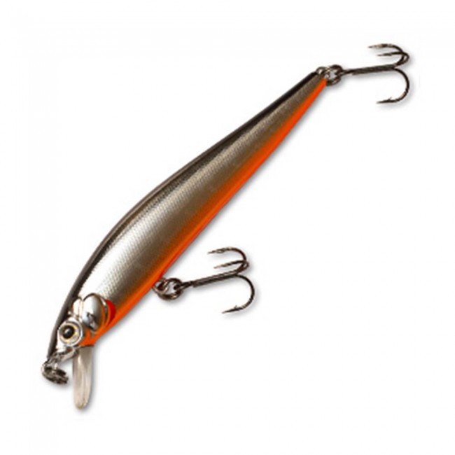 Воблер Kosadaka Зеленый китаец XS 118F Воблер Kosadaka Зеленый китаец XS 118F