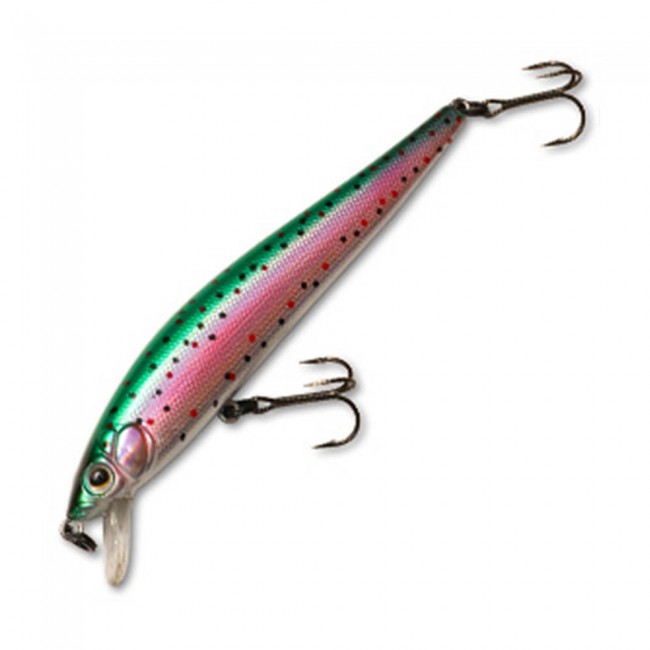 Воблер Kosadaka Зеленый китаец XS 118F Воблер Kosadaka Зеленый китаец XS 118F