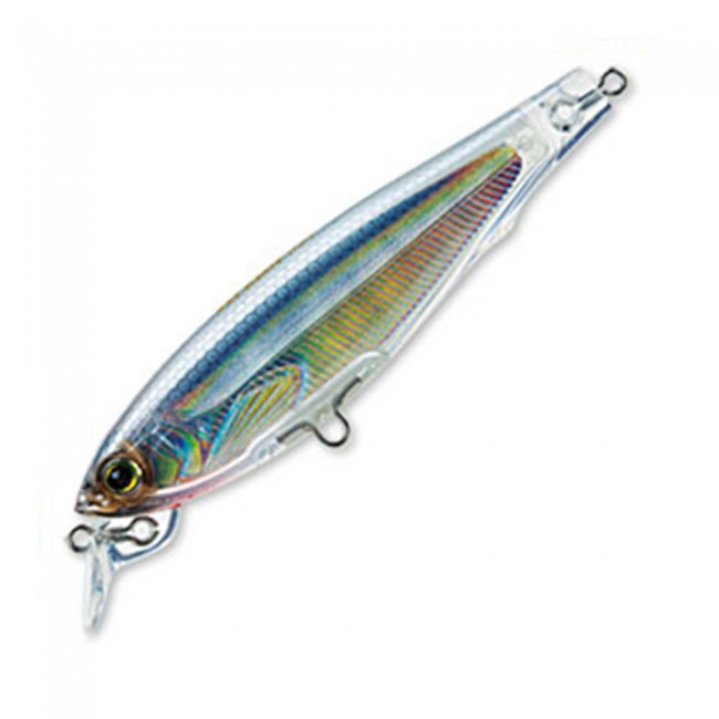 Воблер F1135 Yo-Zuri 3DS Minnow 70SP
