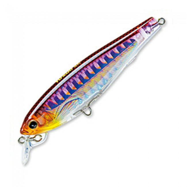 Воблер F1135 Yo-Zuri 3DS Minnow 70SP