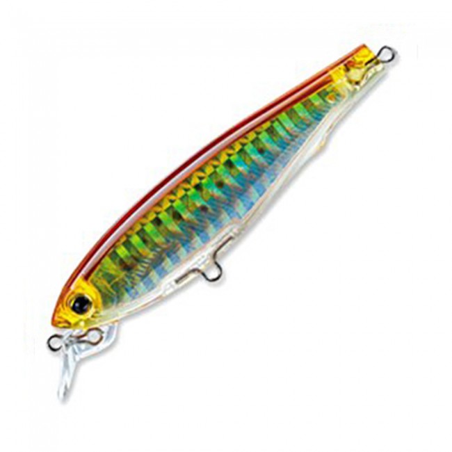 Воблер F1135 Yo-Zuri 3DS Minnow 70SP