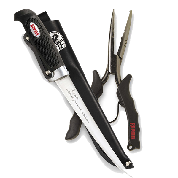 Комбо-набор Rapala 6