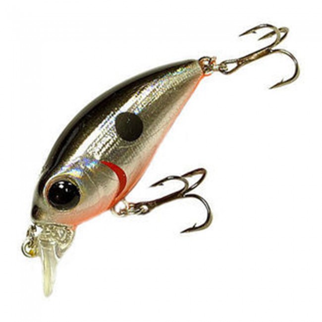 Воблер Scorana Toby Crank 40F Воблер Scorana Toby Crank 40F