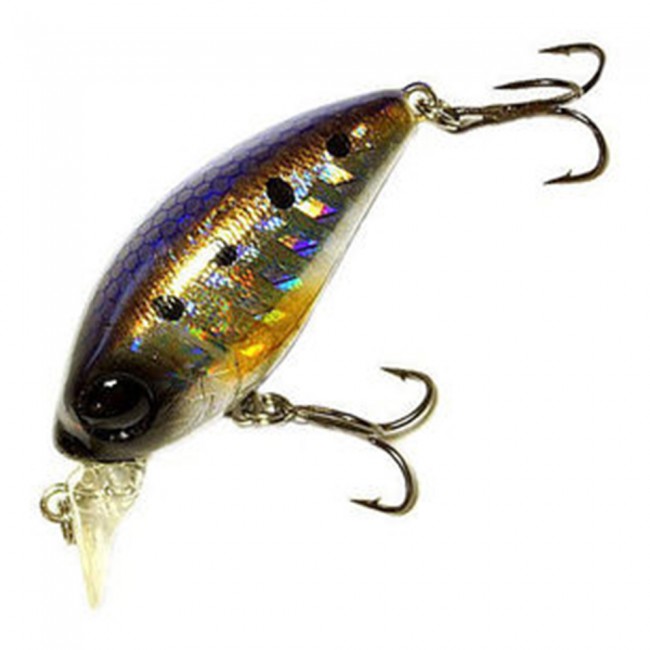 Воблер Scorana Toby Crank 40F Воблер Scorana Toby Crank 40F