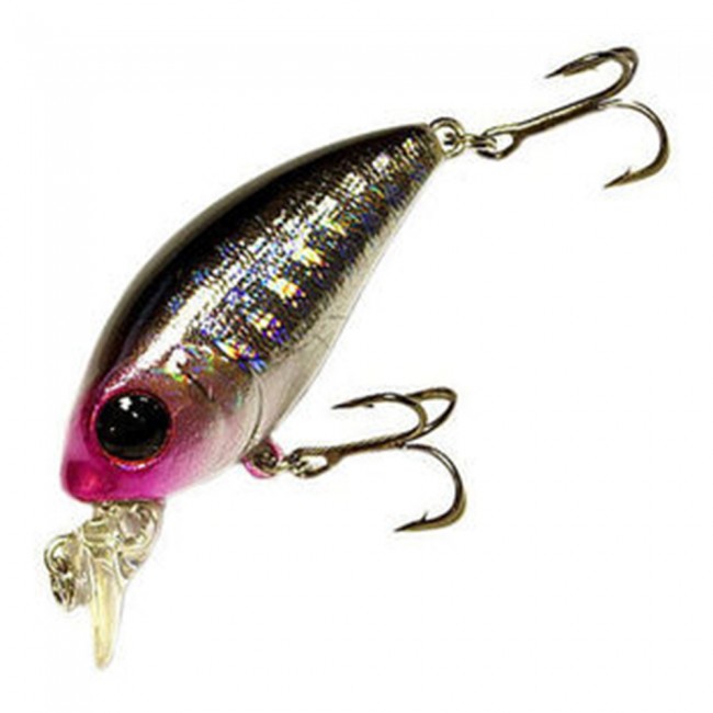 Воблер Scorana Toby Crank 40F Воблер Scorana Toby Crank 40F