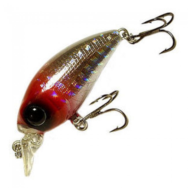 Воблер Scorana Toby Crank 40F Воблер Scorana Toby Crank 40F