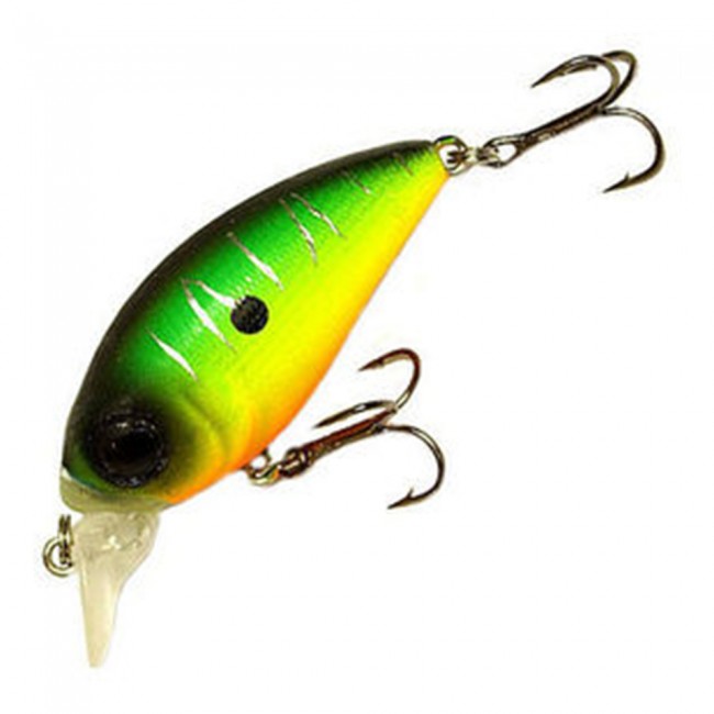 Воблер Scorana Toby Crank 40F Воблер Scorana Toby Crank 40F