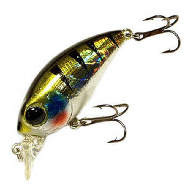 Воблер Scorana Toby Crank 40F Воблер Scorana Toby Crank 40F