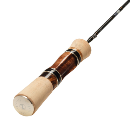 Спиннинг JS Company Bixod N Stream S472XUL 0,6-2 г 1,40 м Тубус Спиннинг JS Company Bixod N Stream S472XUL 0,6-2 г 1,40 м Тубус