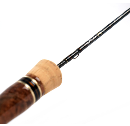 Спиннинг JS Company Bixod N Stream S472XUL 0,6-2 г 1,40 м Тубус Спиннинг JS Company Bixod N Stream S472XUL 0,6-2 г 1,40 м Тубус