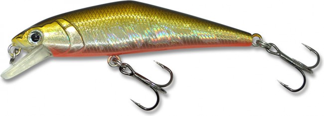 Воблер Kosadaka Gravy-2 XS 63F Воблер Kosadaka Gravy-2 XS 63F