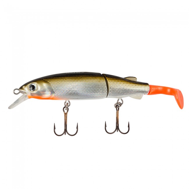 Воблер Chimera Delara 100FL