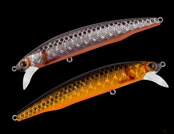 Воблер TsuYoki Max 120F Воблер TsuYoki Max 120F