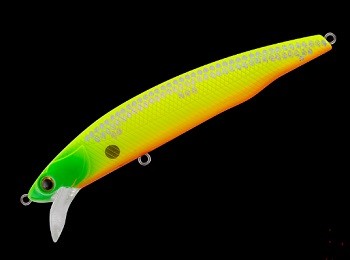 Воблер TsuYoki Max 120F Воблер TsuYoki Max 120F