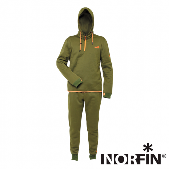 Термобелье Norfin Cosy Line Hunting 