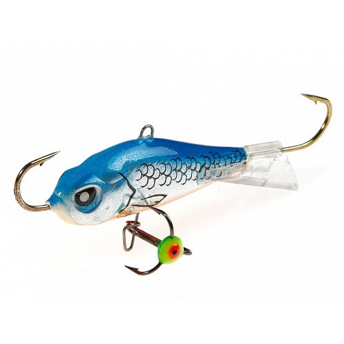 Балансир Lucky John Baltic 6 46гр Балансир Lucky John Baltic 6 46гр