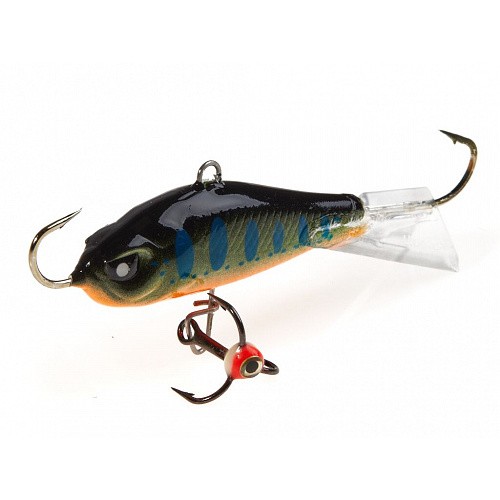 Балансир Lucky John Baltic 6 46гр Балансир Lucky John Baltic 6 46гр