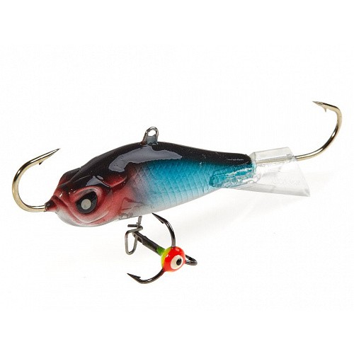 Балансир Lucky John Baltic 6 46гр Балансир Lucky John Baltic 6 46гр