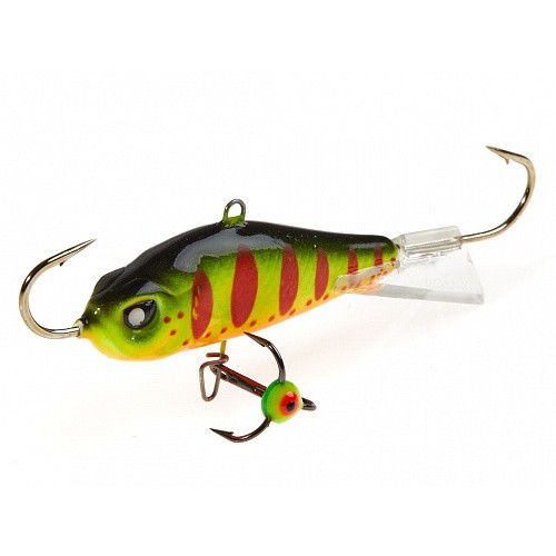 Балансир Lucky John Baltic 6 46гр Балансир Lucky John Baltic 6 46гр