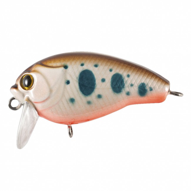 Воблер TsuYoki Agent SSR 40F Воблер TsuYoki Agent SSR 40F