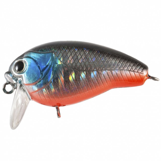 Воблер TsuYoki Agent SSR 40F Воблер TsuYoki Agent SSR 40F