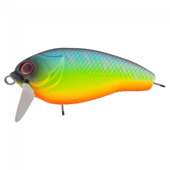 Воблер TsuYoki Agent SSR 40F Воблер TsuYoki Agent SSR 40F