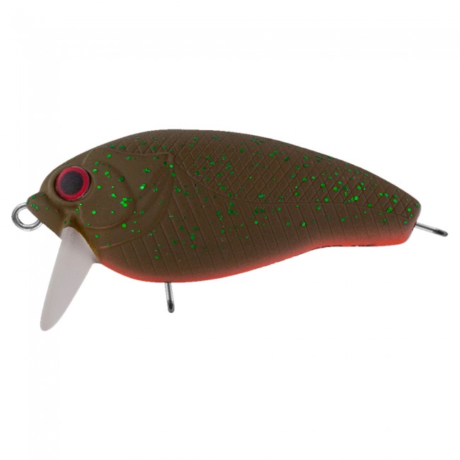 Воблер TsuYoki Agent SSR 40F Воблер TsuYoki Agent SSR 40F