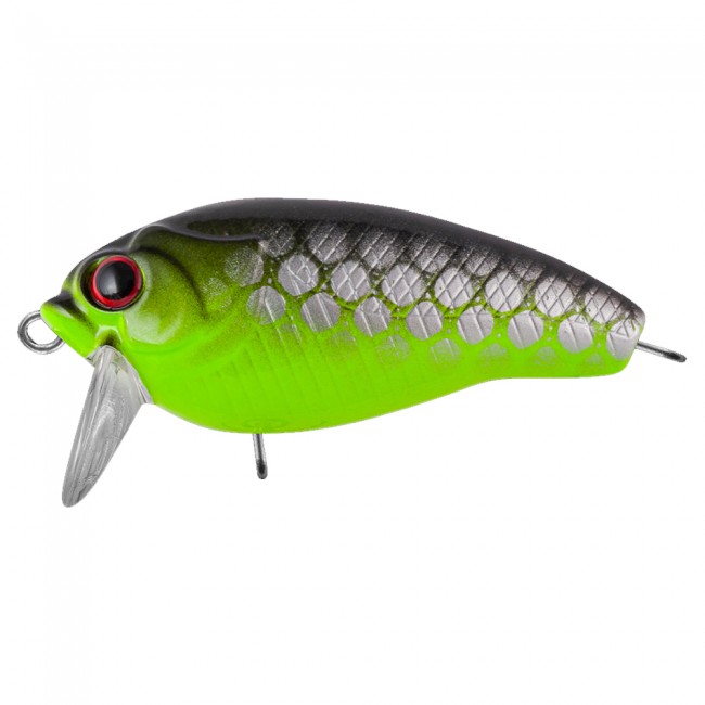 Воблер TsuYoki Agent SSR 40F Воблер TsuYoki Agent SSR 40F