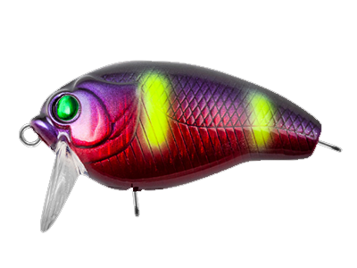 Воблер TsuYoki Agent SSR 40F Воблер TsuYoki Agent SSR 40F