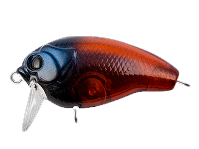 Воблер TsuYoki Agent SSR 40F Воблер TsuYoki Agent SSR 40F