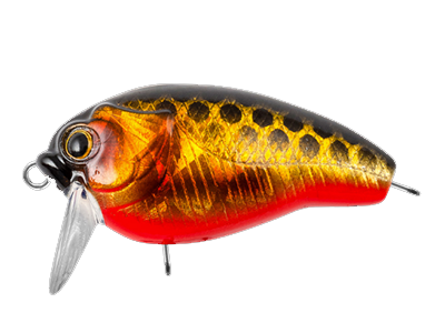 Воблер TsuYoki Agent SSR 40F Воблер TsuYoki Agent SSR 40F