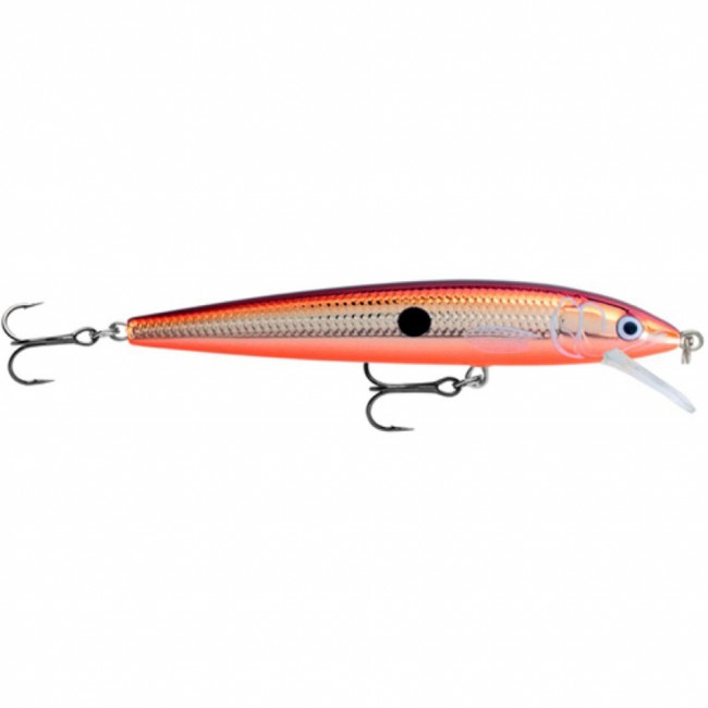 Воблер Rapala Husky Jerk 10 Воблер Rapala Husky Jerk 10