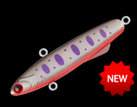 Раттлин TsuYoki Torpeda 83S Soft