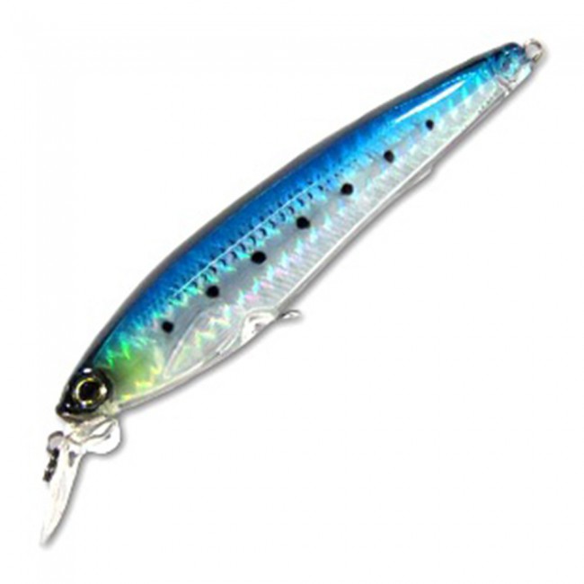 Воблер F1157 Yo-Zuri 3DS Minnow 100SP