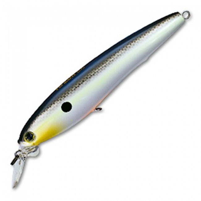 Воблер F1157 Yo-Zuri 3DS Minnow 100SP