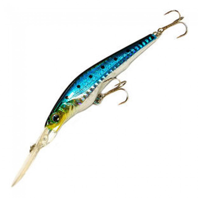 Воблер Scorana Hardcore Diver 95SP Воблер Scorana Hardcore Diver 95SP