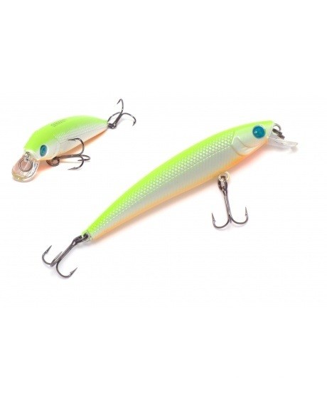 Воблер German Tamogavk 65 мм Воблер German Tamogavk 65 мм