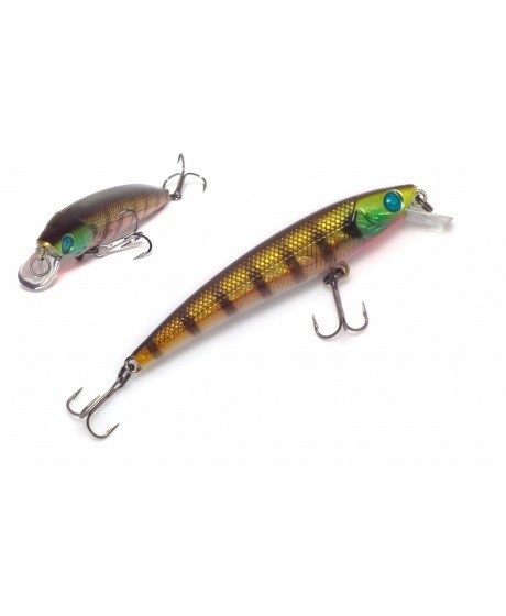 Воблер German Tamogavk 65 мм Воблер German Tamogavk 65 мм