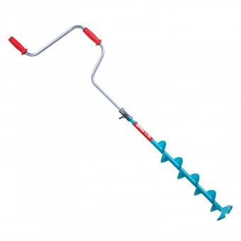 Ледобур Rapala UR Steel Foldable 155 мм Ледобур Rapala UR Steel Foldable 155 мм