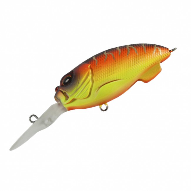 Воблер TsuYoki Plug DR 55F