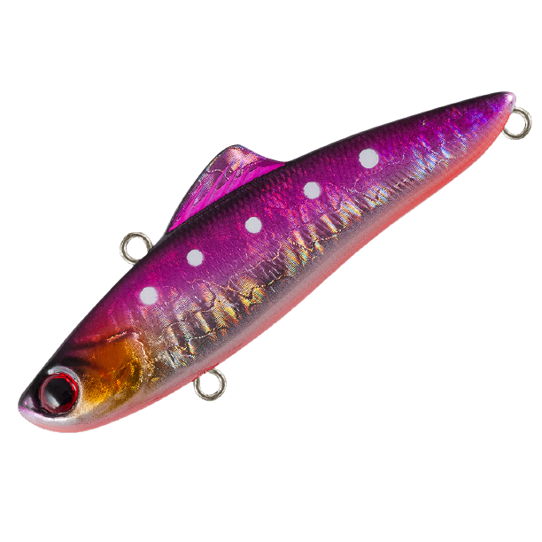 Раттлин TsuYoki Wolf 70S 