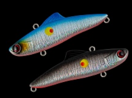 Раттлин TsuYoki Wolf 70S 