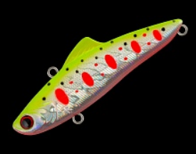 Раттлин TsuYoki Wolf 70S 