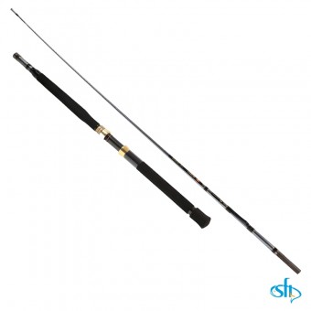 Спиннинг SFT Insider boat 2.1 30LBS 200-700G 2SEC