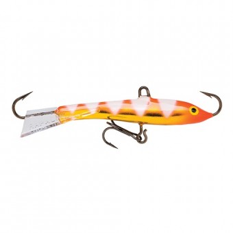 Балансир Rapala Jigging Rap 02 Балансир Rapala Jigging Rap 02