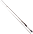 Спиннинг Kosadaka Resolver 1.98м 7-21г SRSL-198ML